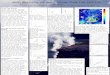 (#694) Monitoring the Hawaii Volcano Plume From Satellite By John Porter School of Ocean Earth Science and Technology, University of Hawaii, Honolulu,