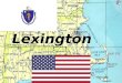 History Lexington was first settled around 1642 C.E. by British colonists. What is now Lexington was first incorporated as a parish, called Cambridge