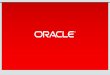 Copyright © 2014 Oracle and/or its affiliates. All rights reserved. | Project Management Plan Presenter’s Name Presenter’s Title Organization, Division