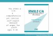 The STAXI-2 C/A: A comprehensive yet concise self-report measure of anger for youth ages 9-18
