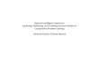 Beyond Intelligent Interfaces: Exploring, Analyzing, and Creating Success Models of Cooperative Problem Solving Gerhard Fischer & Brent Reeves