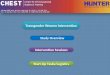 Start-Up Tasks/Logistics Study Overview Intervention Sessions Transgender Women Intervention
