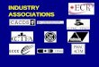 INDUSTRY ASSOCIATIONS. Efficient Foodservice Response September 24, 1998 Presented by: Co-Chairs, Canadian EFR Steering Committee Peter McLaughlin, President,