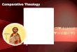 CT_1: Orthodox Christianity Comparative Theology