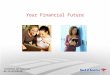 Confidential and Proprietary NOT FOR DISTRIBUTION 1 Your Financial Future 1