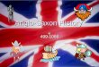 Anglo-Saxon History 499-1066. Britain before the Anglo-Saxons Onslaught of battle ensued during the 5 th century as warriors from Denmark and Germany