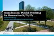1 TUD-CH-Informatica Gamification: Playful Teaching for Generation-X/-Y/-Z/… Alexandru Iosup Parallel and Distributed Systems Group TUD-EEMCS Education