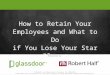 Confidential and Proprietary © Glassdoor, Inc. 2008-2015 © 2015 Robert Half International Inc. All rights reserved. An equal opportunity employer M/F/Disability/Vet