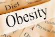 Obesity rates are at an all-time high. Nearly 72 million Americans are obese. If this number was not alarming enough, today about 1 in 3 children and