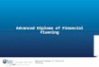 TAFE NSW -Technical and Further Education Commission Copyright TAFE 2014 Advanced Diploma of Financial Planning Copyright TAFE 2014 Advanced Diploma of
