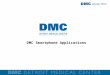 DMC Smartphone Applications. DMC Children’s Hospital of Michigan Child Medical Guide 45,100+ Downloads DMC Huron Valley-Sinai Hospital Mobile Maternity