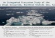 An Integrated Ecosystem Study of the Hanna Shoal Ecosystem, Northern Chukchi Sea, Alaska Dr. Carin Ashjian, Woods Hole Oceanographic Institute Dr. Robert