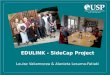 EDULINK - SideCap Project Louise Vakamocea & Alanieta Lesuma-Fatiaki