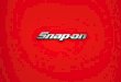© 2008 Snap-on Incorporated; All Rights Reserved