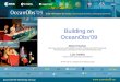 Building on OceanObs’09 post-OO’09 Working Group Albert Fischer (too many roles here!) IOC/UNESCO, GOOS, JCOMM, and OOPC secretariat, OO’09 secretariat,