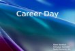 Career Day Diane Hamilton Mortgage Specialist Equity Resources, Inc