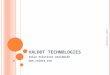 V ALDOT T ECHNOLOGIES Value Solutions worldwide  valdot technology