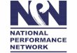 NATIONAL PERFORMANCE NETWORK presents: Doin’ It On the Road a general reference for artists interested in touring their work