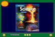 Chapter: The Nature of Science Table of Contents Section 3: Science and TechnologyScience and Technology Section 1: What is science? Section 2: Doing