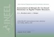 Idaho National Engineering and Environmental Laboratory Assessment of Margin for In-Vessel Retention in Higher Power Reactors 2004 RELAP5 International