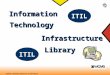 Aliant Telecom Services & Solutions Technology Infrastructure Information Library ITILITIL ITILITIL
