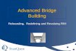 Advanced Bridge Building Rebranding, Redefining and Revaluing RIM