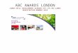 ABC AWARDS LONDON LANKA SKILL DEVELOPMENT ACADEMY PVT LTD SRI-LANKA REGESTRATION NUMBER 2419