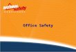 Office Safety. This program is designed to help office employees recognize common health and safety hazards in the workplace and take steps to avoid injury