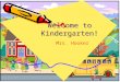Welcome to Kindergarten! Mrs. Hooker. KISD Website  Go to   Scroll down to blue parent box  You will find lots of helpful