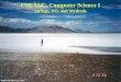 CSE 114 – Computer Science I Strings, I/O, and Methods Bonneville Salt Flats, Utah