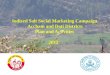 Iodized Salt Social Marketing Campaign Accham and Doti Districts Plan and Activities Iodized Salt Social Marketing Campaign Accham and Doti Districts Plan