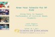 Know Your Schools~for NY Kids Using Data to Support Performance of Critical Needs Students Janet Angelis Kristen Wilcox DATAG 10.7.2011