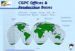 1 2015/9/18 CGPC Offices & Production Bases UKUSA Quanzhou Zhongshan Beijing Offices: Taiwan, China, USA, UK Production Bases: Taiwan, China Taiwan