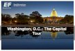 Washington, D.C.: The Capital Tour Led by Amanda Thompson