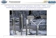 HACH/OTT EnvironmentalInternational Sales MeetingJanuary 2006 1 OTT Parsivel Enhanced Precipitation Identifier / PWS: Laser-based optical system for simultaneous