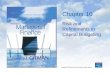 Chapter 10 Risk and Refinements in Capital Budgeting