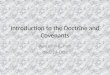Introduction to the Doctrine and Covenants Benjamin E. Park D&C 77-OD2