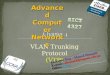 Chapter 4 VLAN Trunking Protocol (VTP) Advanced Computer Networks Lecturer: Eng. Ahmed Hemaid E-mail : ahemaid@iugaza.edu.ps Office: I 114