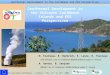 Geothermal Development in the Caribbean and EGS Perspectives ENGINE Launching Conference – Orléans, Feb. 12 th to 15 th, 2006 H. Traineau, B. Herbrich,