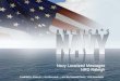 1 Navy Localized Messages NRD Raleigh Navy Localized Messages NRD Raleigh CAMPBELL-EWALD | GLOBALHUE | ACCENTMARKETING | GOLINHARRIS