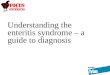 Understanding the enteritis syndrome – a guide to diagnosis