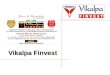 Vikalpa Finvest. CONTENTS  FINANCIAL PLANNING  EQUITY  SIP