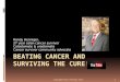 Copyright©by R. Henniger 2012 1 Randy Henniger, 27 year colon cancer survivor Colostomate & urostomate Cancer survivor community advocate
