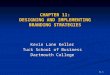 11.1 CHAPTER 11: DESIGNING AND IMPLEMENTING BRANDING STRATEGIES Kevin Lane Keller Tuck School of Business Dartmouth College