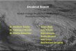 Global Change Prediction for Disaster Prevention/Mitigation Breakout Report Global Change Prediction for Disaster Prevention/Mitigation Dr. Hirofumi Tomita