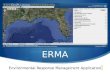 ERMA Environmental Response Management Application