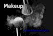 Makeup And what makeup artists do. What do makeup artists do? Makeup artists do beauty makeup which is the makeup you see on television shows, weddings,