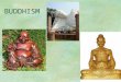 BUDDHISM. §Siddhartha Gautama l born in Nepal @ 560 BCE l born a Hindu prince member of the Kshatriya caste l gave up his wealth l set out on a journey