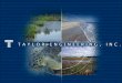 Coastal Processes Analysis for Vilano Beach, St. Johns County, FL Taylor Engineering, Inc. Hande Caliskan, M.Sc. Christopher Bender, Ph.D., P.E., D.CE