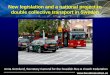 Www.bussbranschen.se New legislation and a national project to double collective transport in Sweden Anna Grönlund, Secretary General for the Swedish Bus